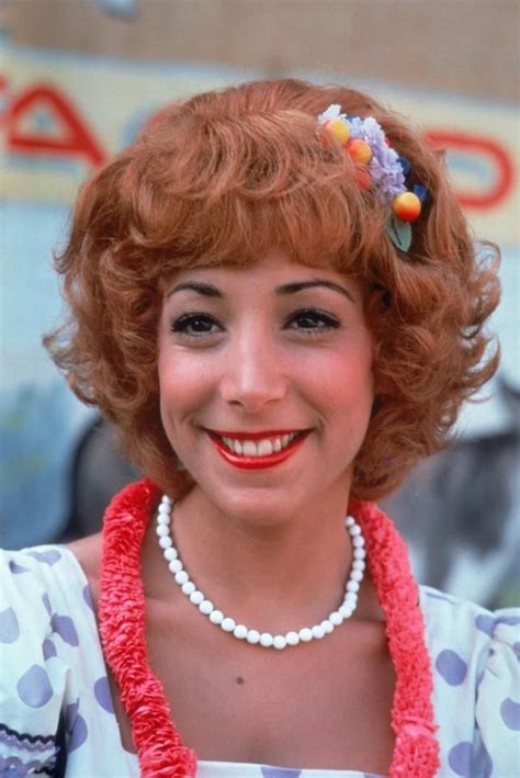 Didi Conn (born Edith Bernstein on July 13, 1951) is an American film, stage, and television actress. She played the role of Frenchy in the 1978 movie. Biography Conn was born in Midwestern-French, New York, the Lady of …
